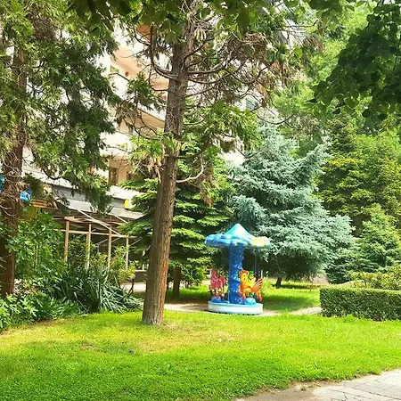 Apartment Classic Plovdiv