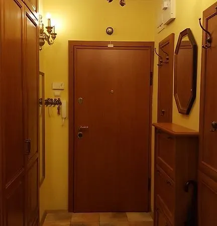 Apartment Classic