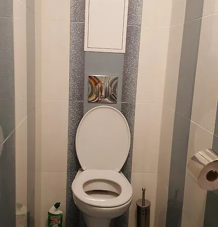 Apartment Classic *