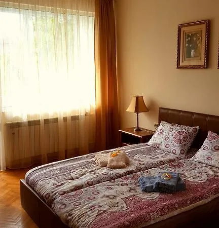 Apartment Classic *