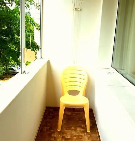 Classic Apartment Plovdiv
