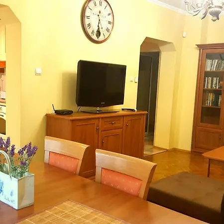 Apartment Classic