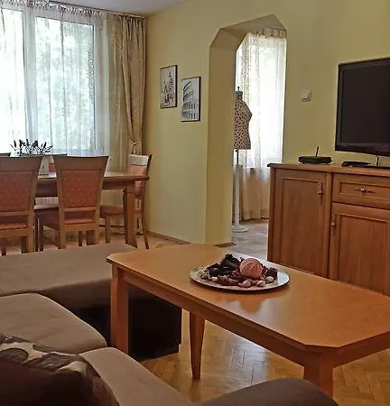 Classic Apartment